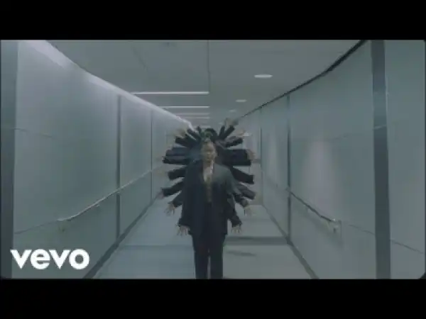 Solange – Almeda